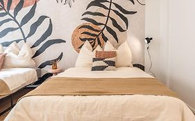 Lexapartments Altstadt zentral 80qm in Lorenz